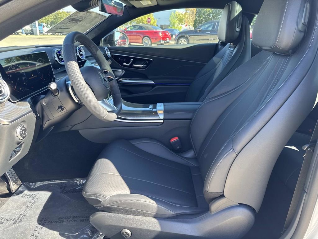 New 2026 Mercedes-Benz CLE 300 CLE 300 image 14