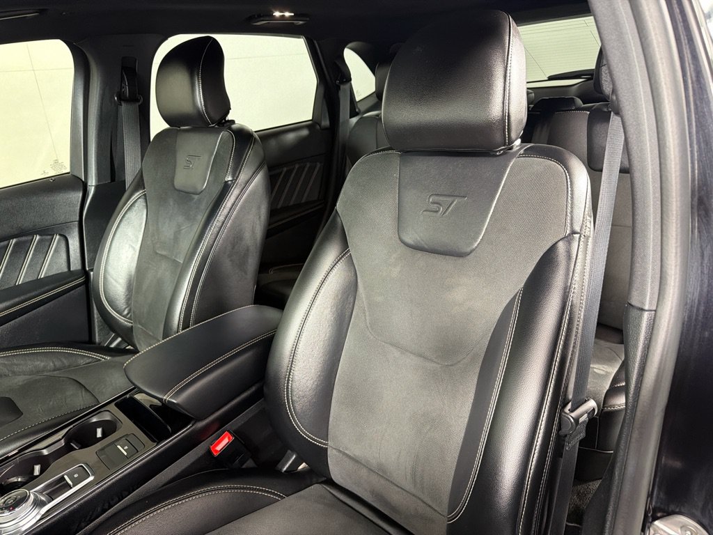 Used 2019 Ford Edge ST AWD/4WD image 13