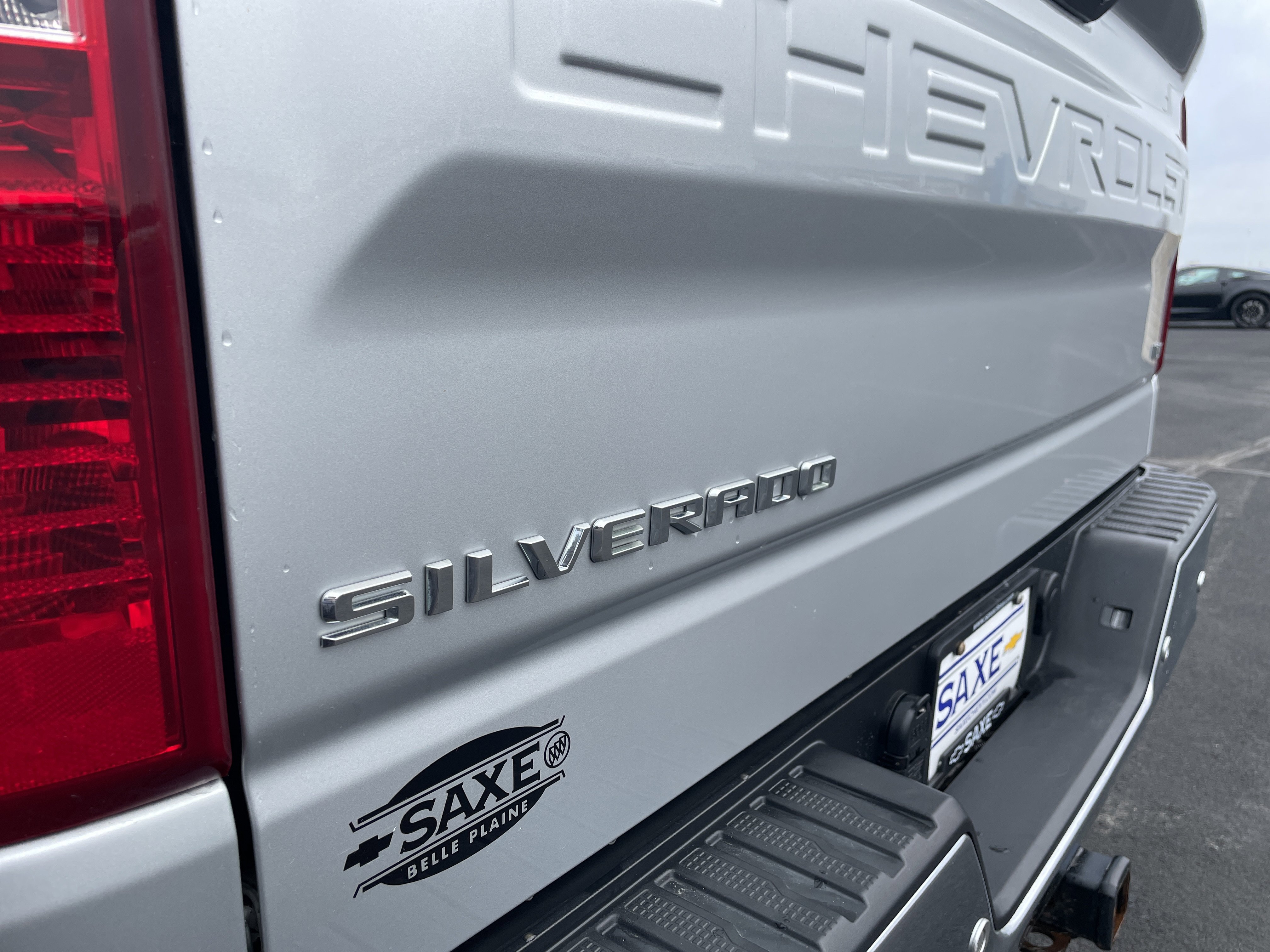 Used 2020 Chevrolet Silverado 1500 LT w/ All-Star Edition image 27