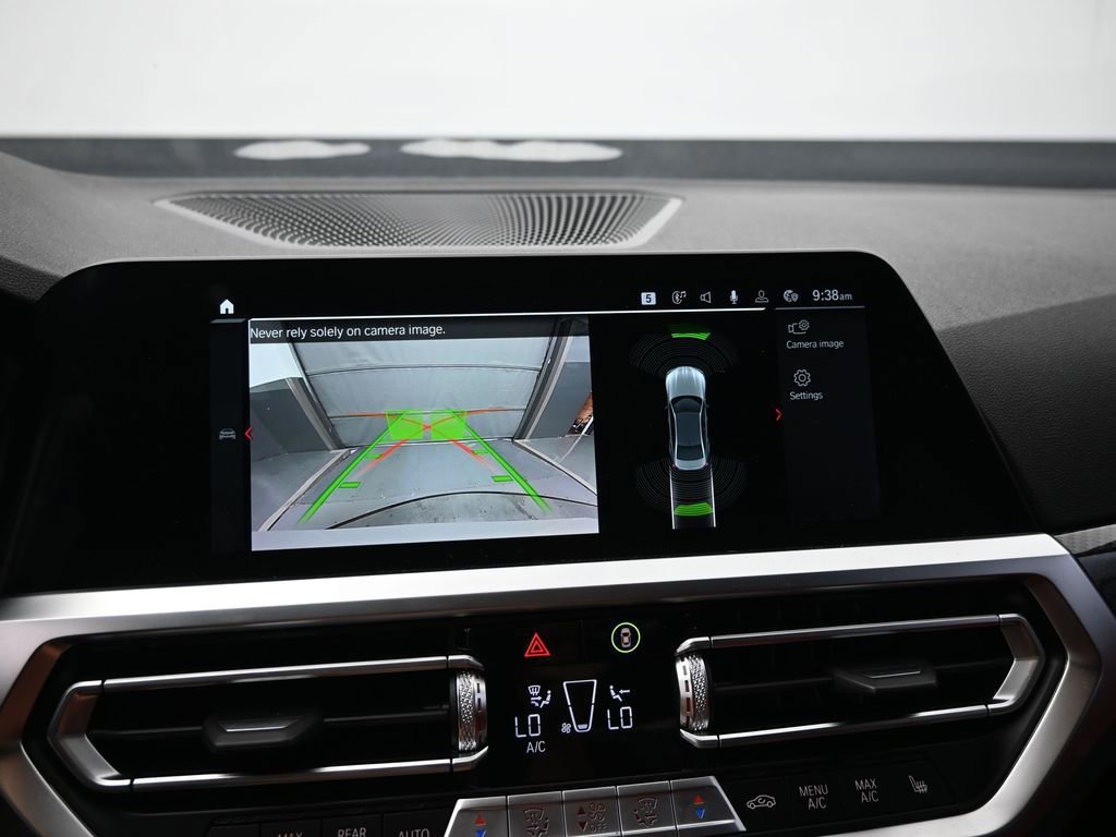 Used 2022 BMW M3 w/ Executive Package image 23