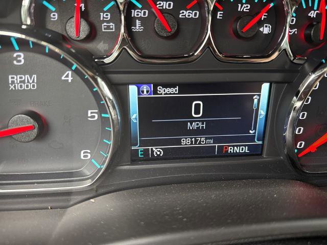 Used 2018 GMC Yukon XL SLT image 5