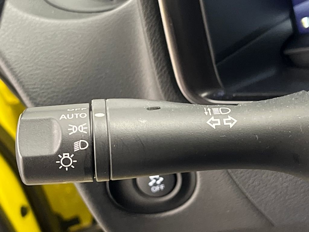 Used 2024 Nissan Z Performance w/ Floor Mat Package image 30