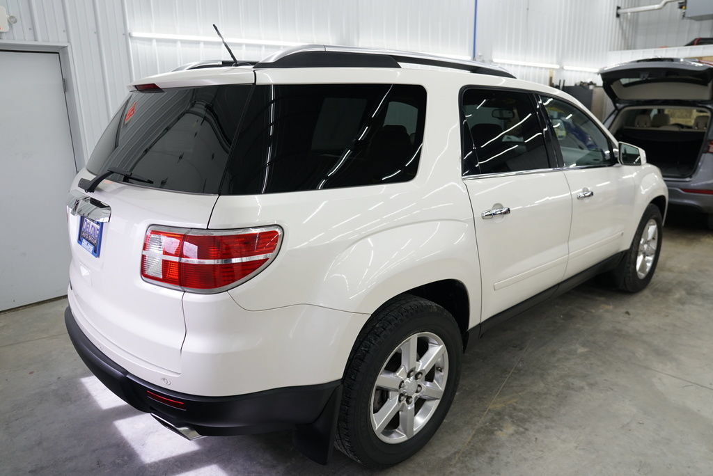 Used 2007 Saturn Outlook XR w/ Premium Trim Pkg FWD image 14