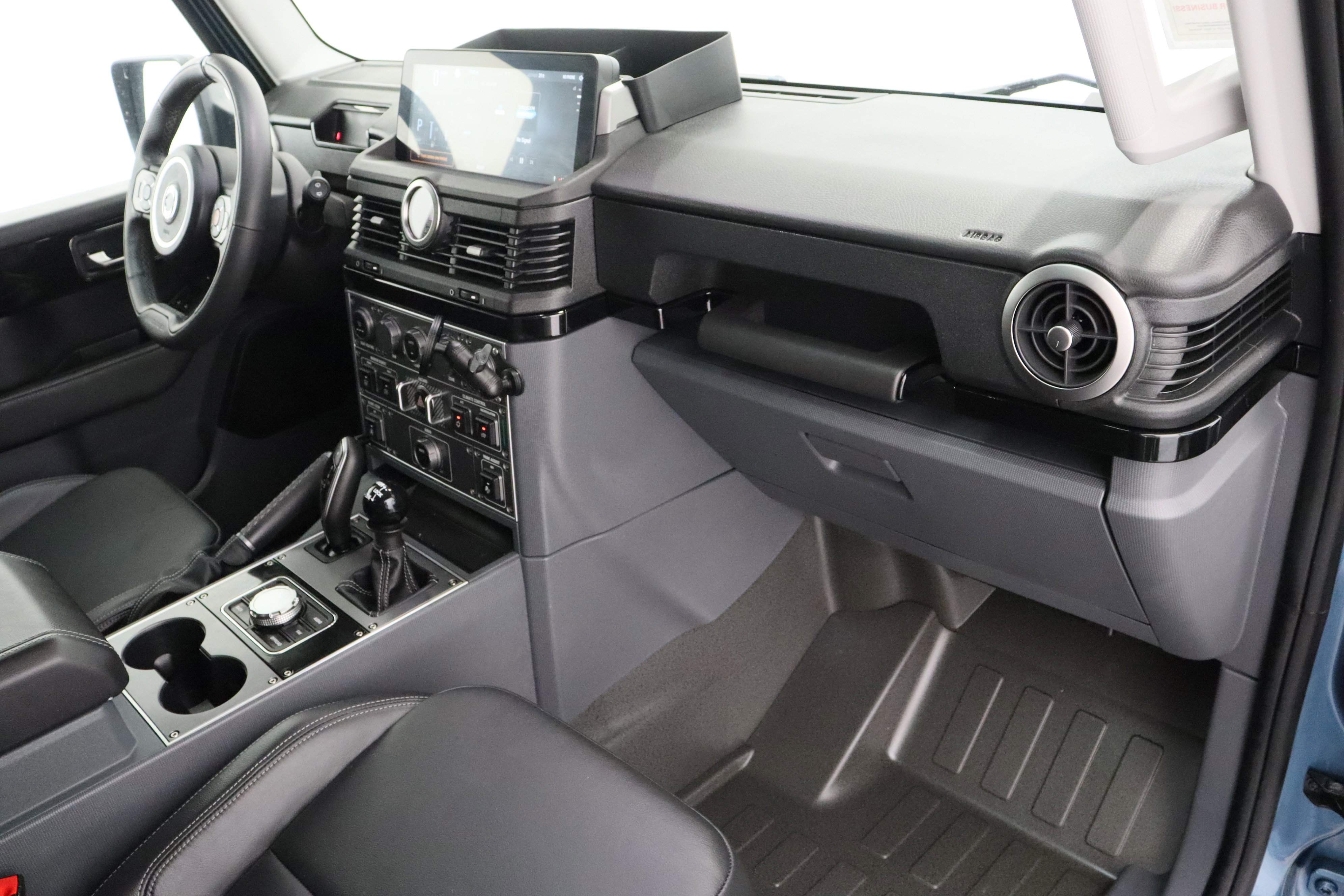 Used 2024 INEOS Grenadier image 38