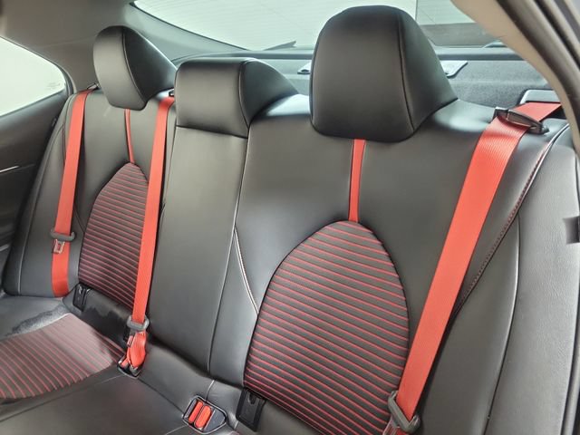 Used 2024 Toyota Camry TRD FWD image 13