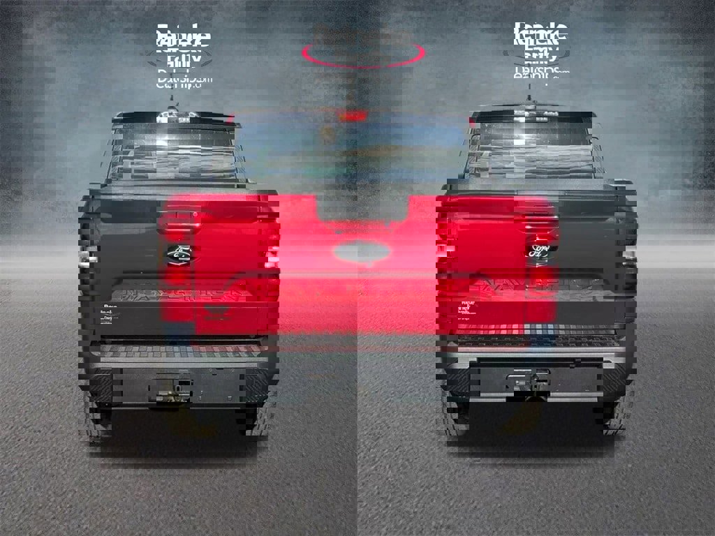 New 2025 Ford Maverick XLT w/ Equipment Group 301A image 6