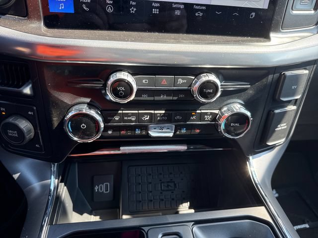 New 2026 Ford F150 Lariat w/ Equipment Group 502A High AWD/4WD image 31
