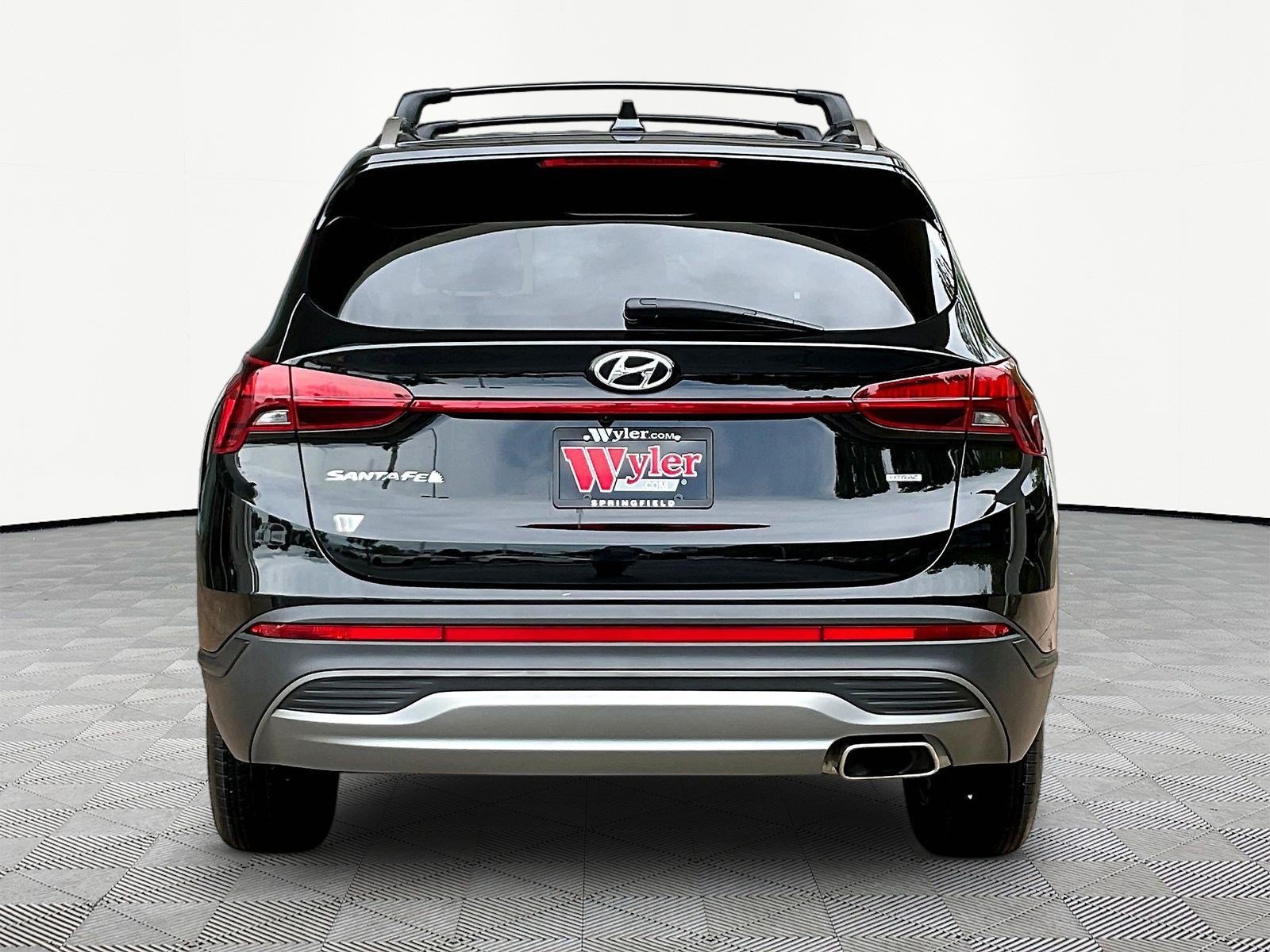 Used 2023 Hyundai Santa Fe SEL AWD/4WD image 5