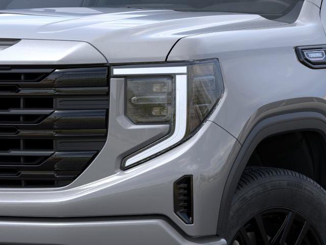 New 2026 GMC Sierra 1500 Elevation image 10
