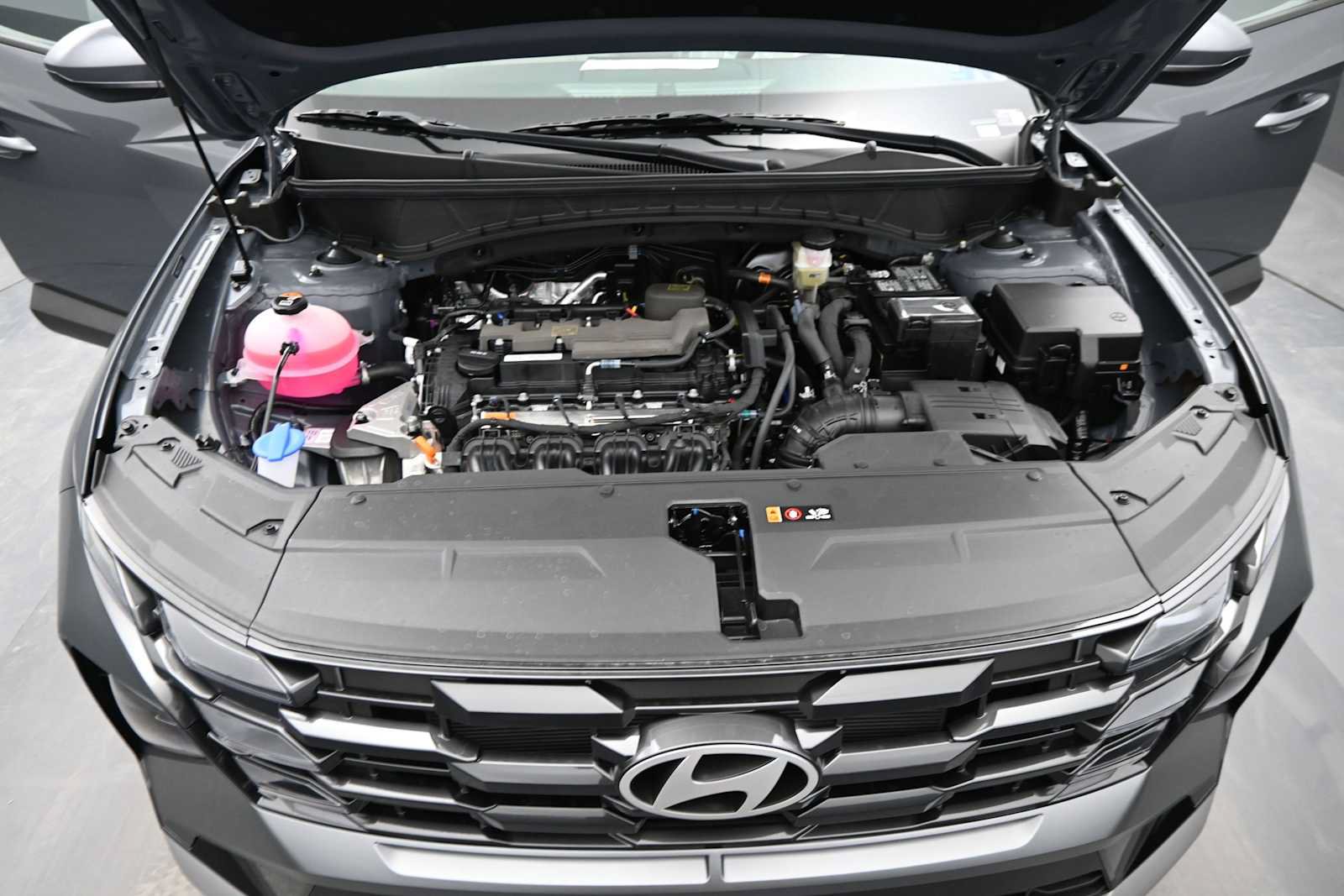 New 2026 Hyundai Tucson SE AWD/4WD image 22