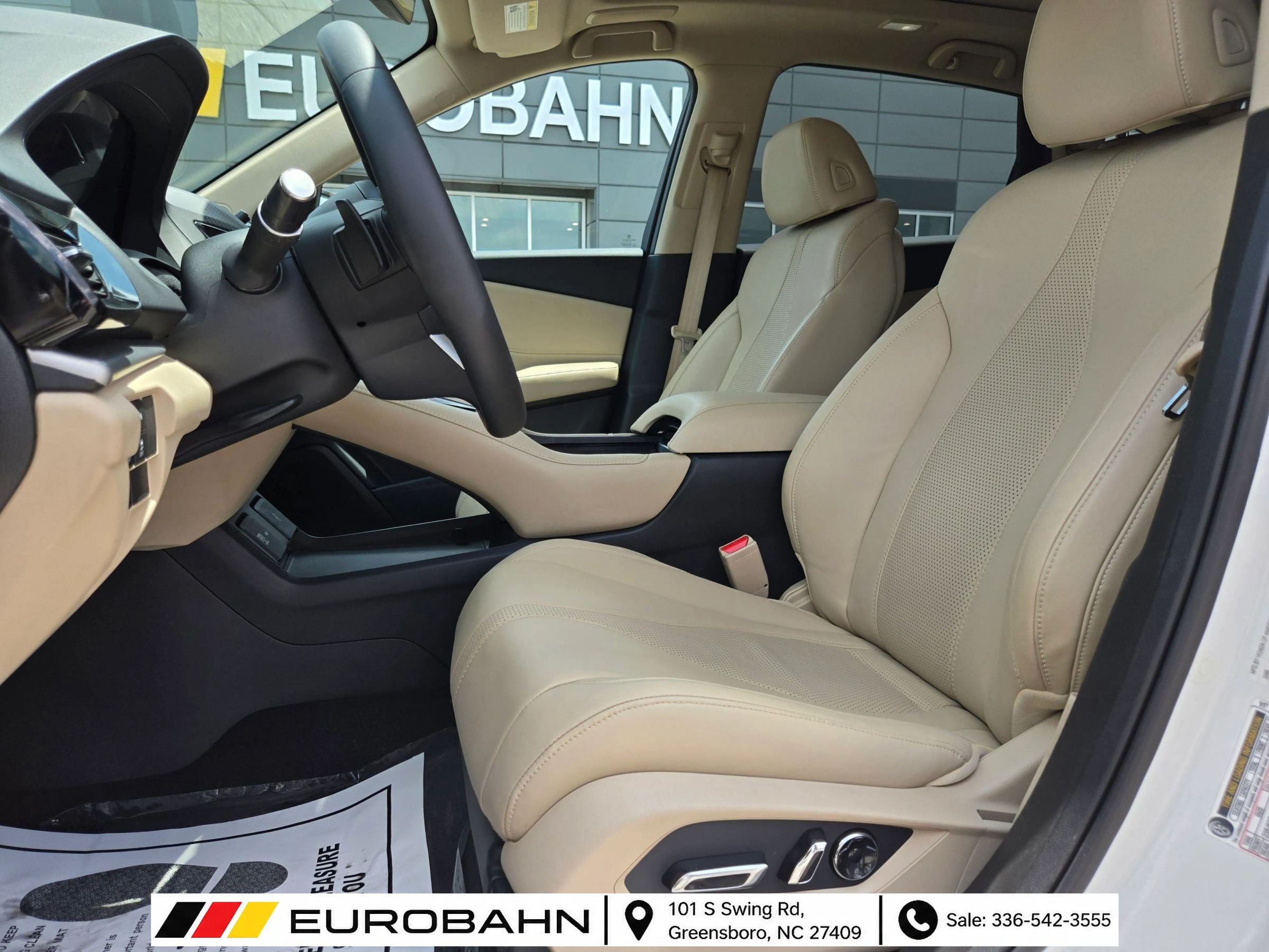 Used 2019 Acura RDX FWD w/ Technology Package image 8