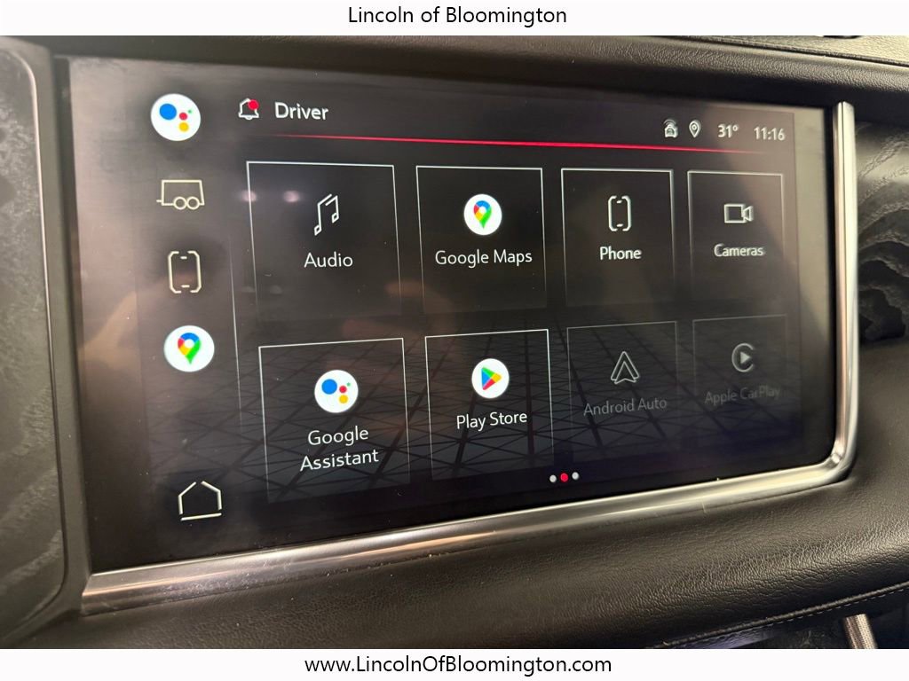 Used 2022 GMC Yukon XL Denali image 39