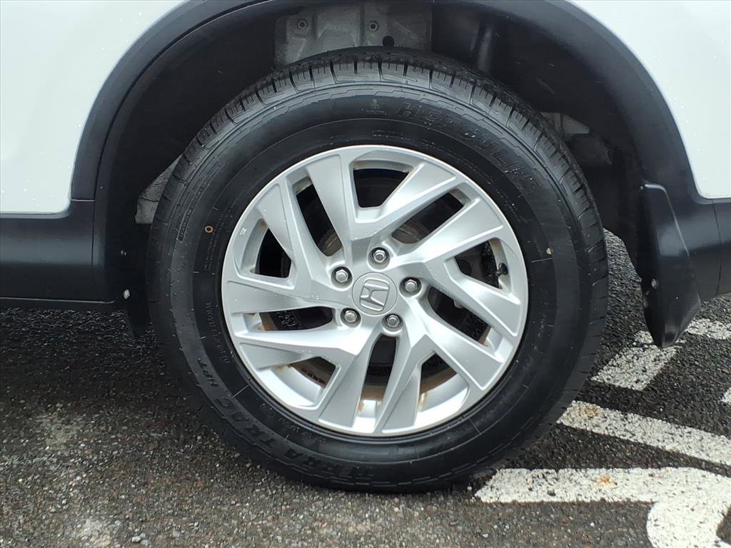 Used 2016 Honda CR-V EX-L image 20