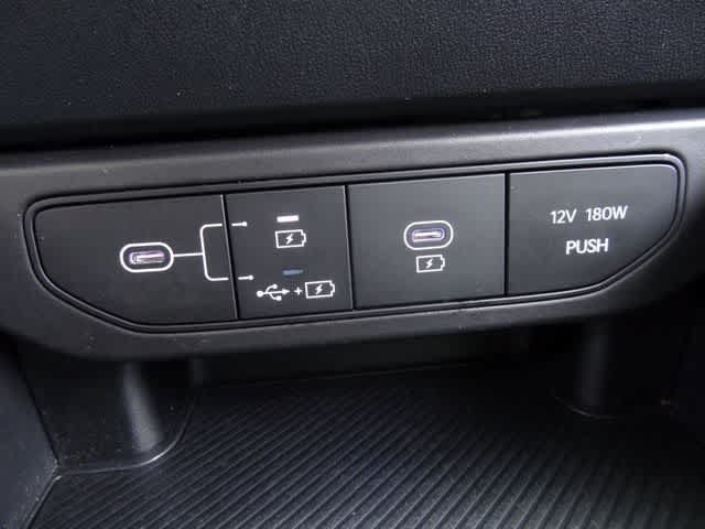 Used 2025 Kia K4 FWD image 29