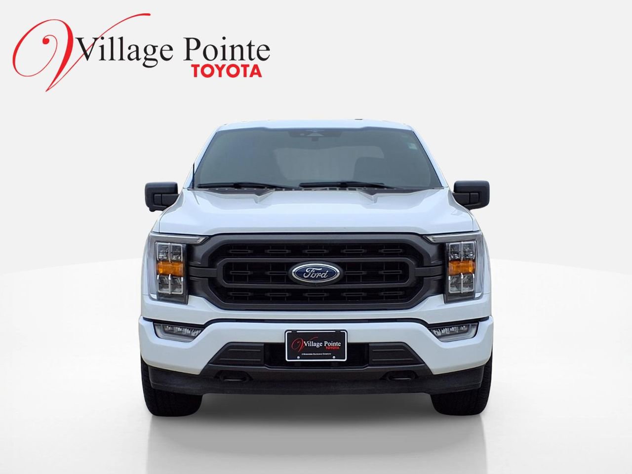 Used 2023 Ford F150 XLT w/ Equipment Group 302A High image 10