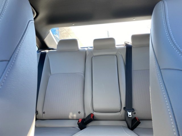 New 2026 Honda Civic Sport Touring image 14