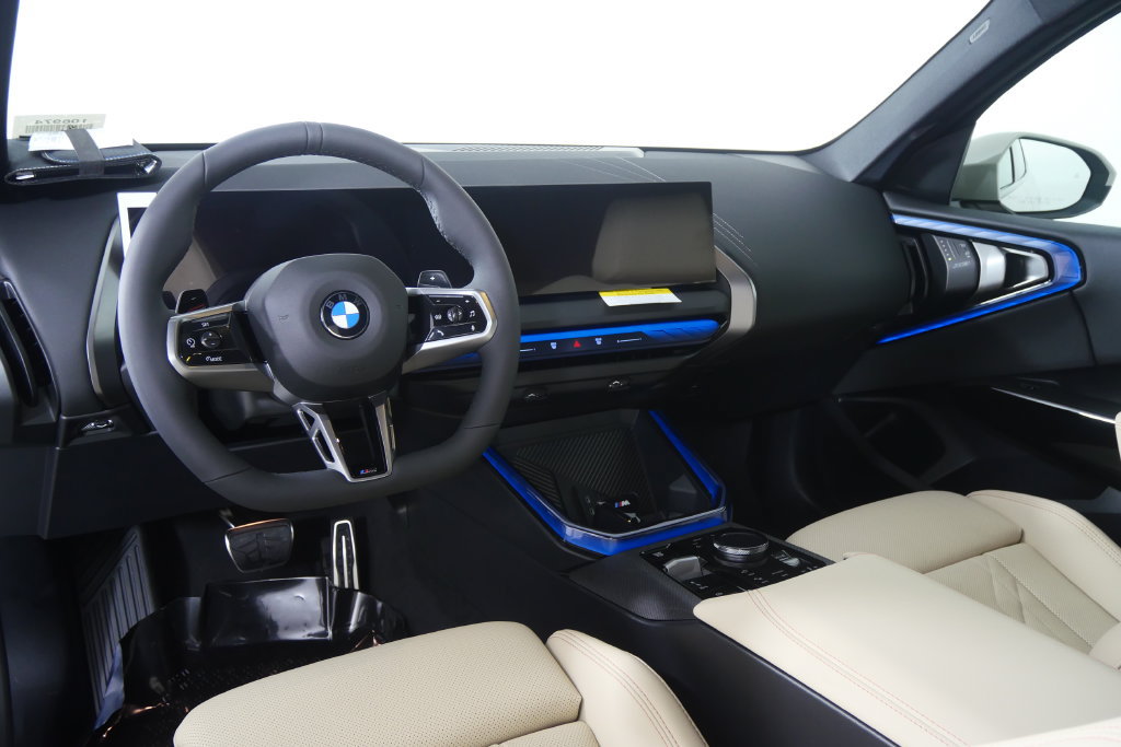 New 2026 BMW X3 xDrive30i AWD/4WD image 18