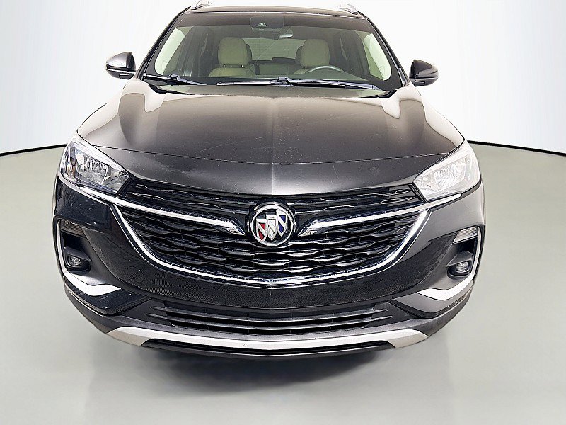 Used 2021 Buick Encore GX Select image 2