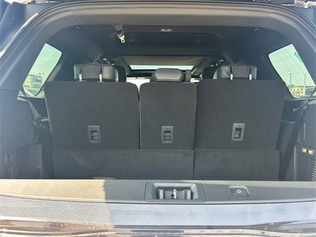 New 2025 Lincoln Navigator Reserve w/ Jet Appearance Package image 28