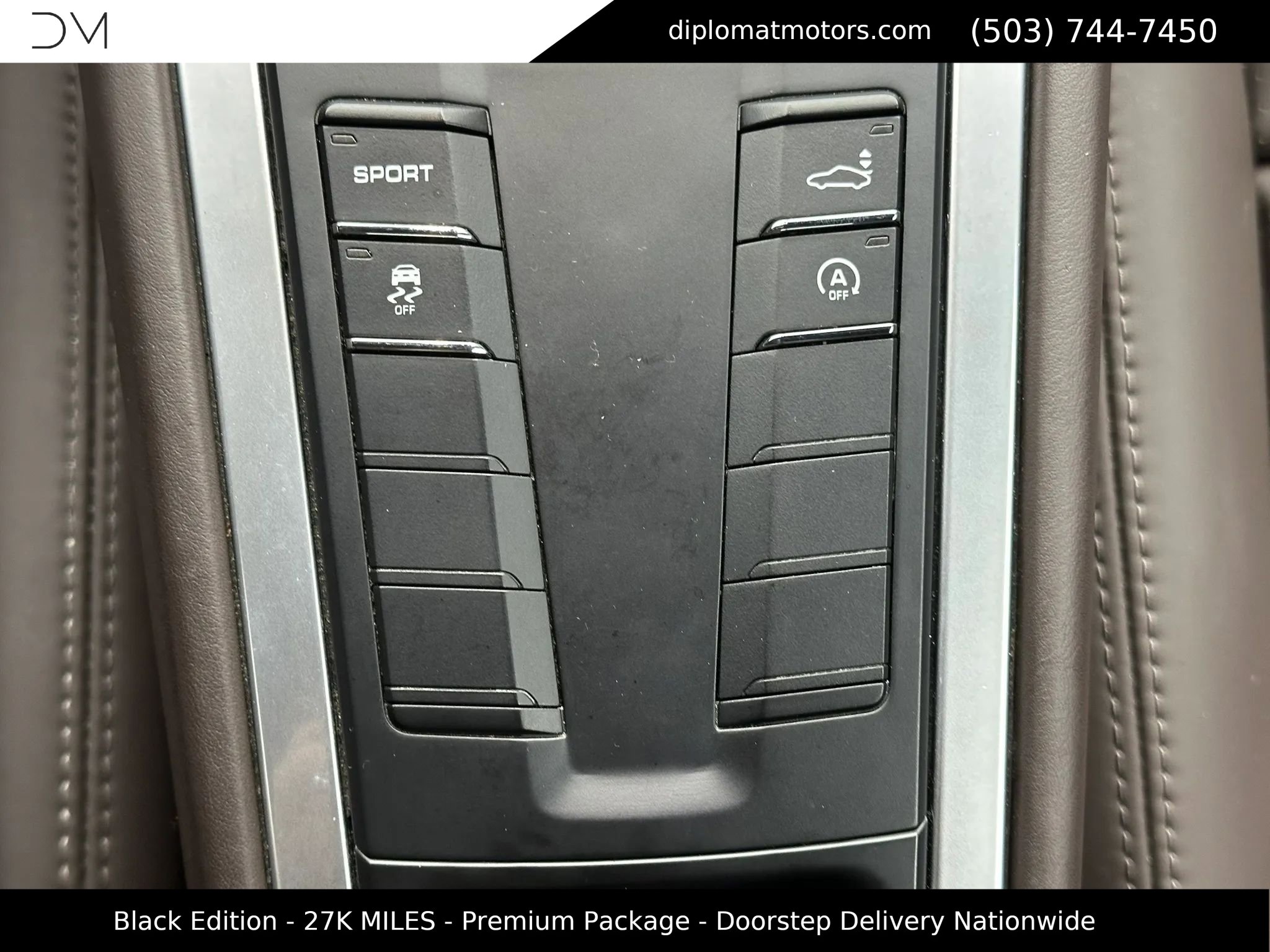 Used 2016 Porsche Cayman image 30