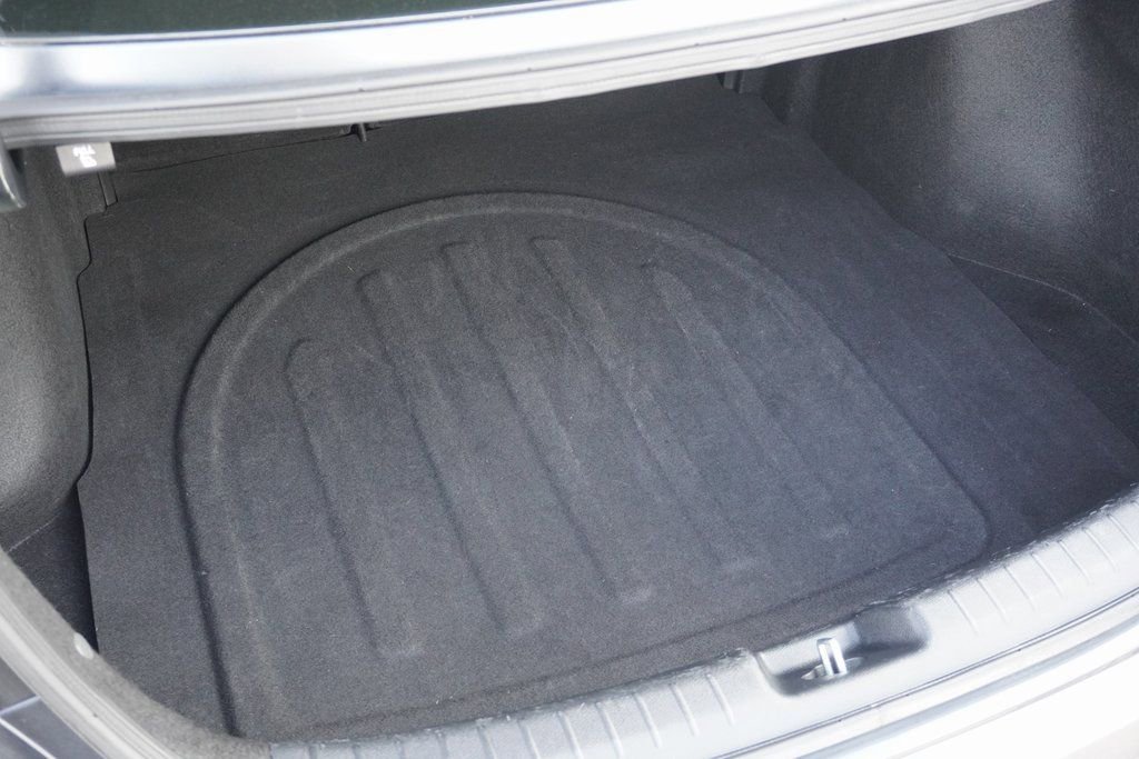 Used 2023 Kia Forte LXS image 7