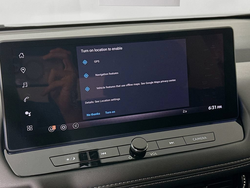 New 2026 Nissan Rogue Platinum AWD/4WD image 18