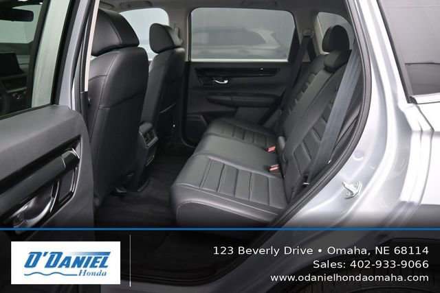 Used 2023 Honda CR-V EX-L image 36