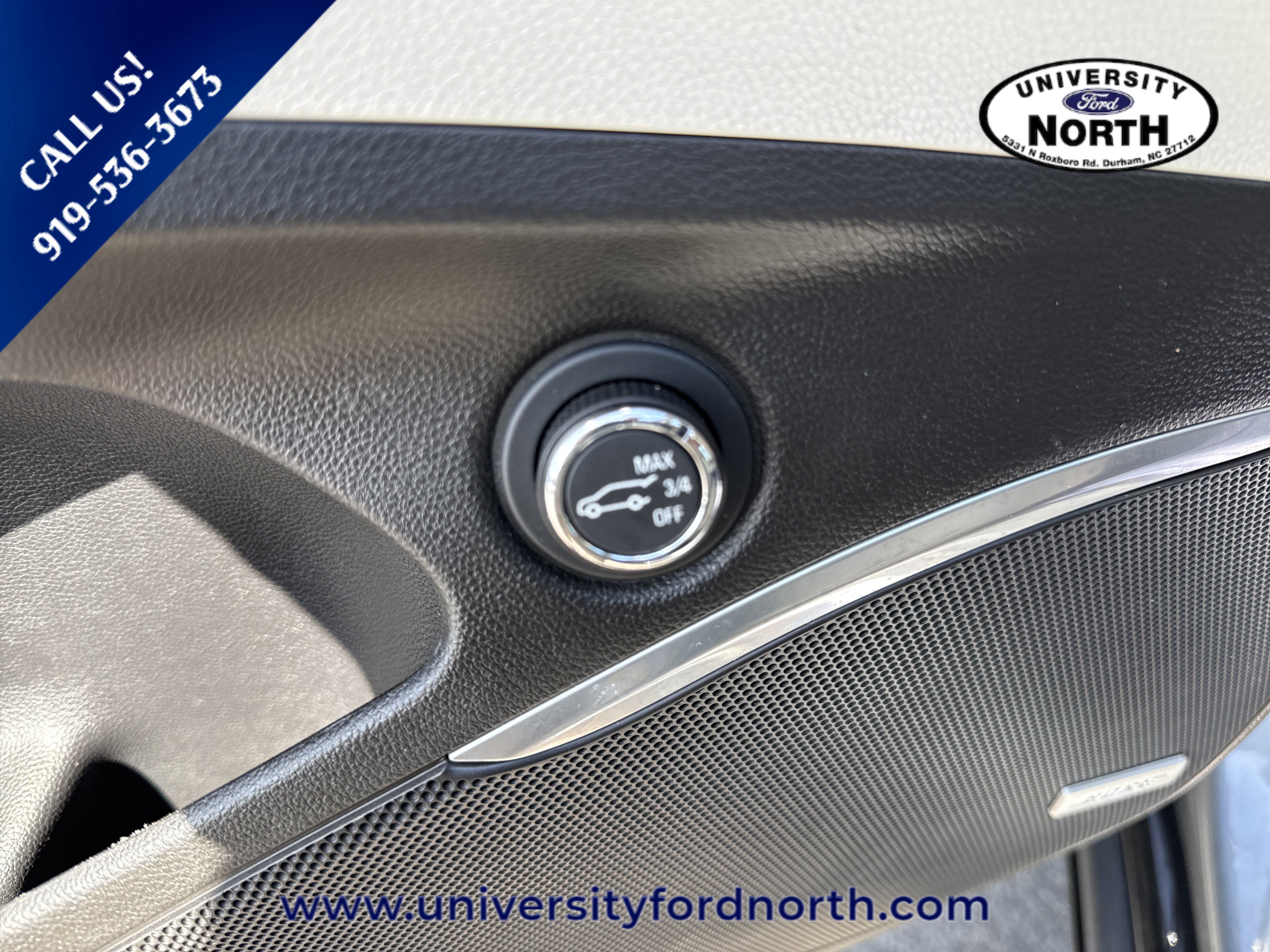 Used 2021 Buick Enclave Essence w/ Sound and Sites Package image 14