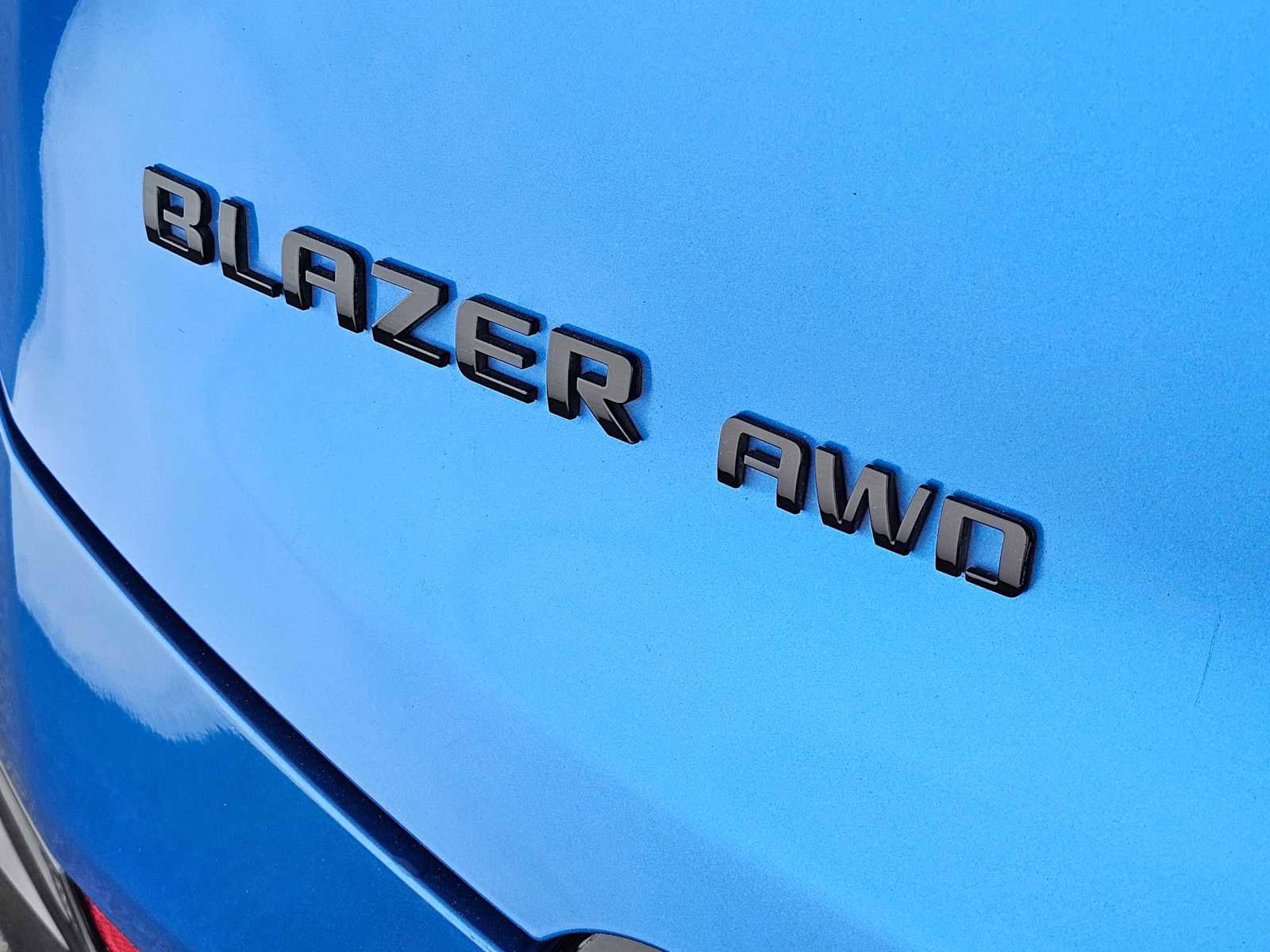 Used 2020 Chevrolet Blazer RS image 14