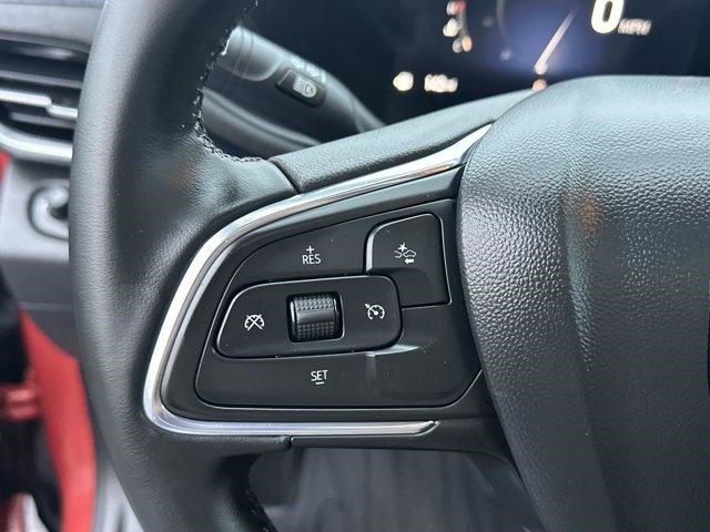 Certified 2024 Buick Envista Sport Touring w/ Experience Buick Package image 19
