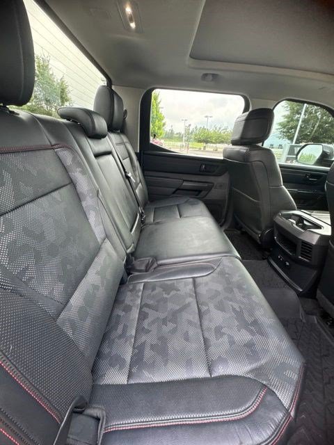 Used 2023 Toyota Tundra TRD Pro AWD/4WD image 14