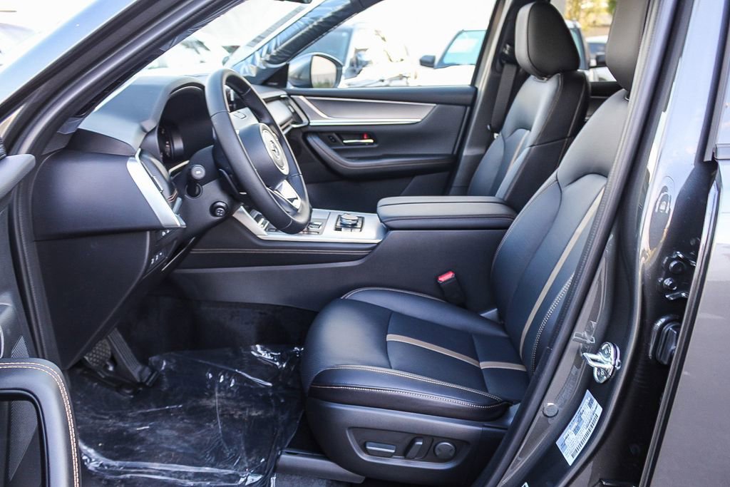 New 2026 MAZDA CX-90 Plug-In Hybrid w/ Premium Plus image 19