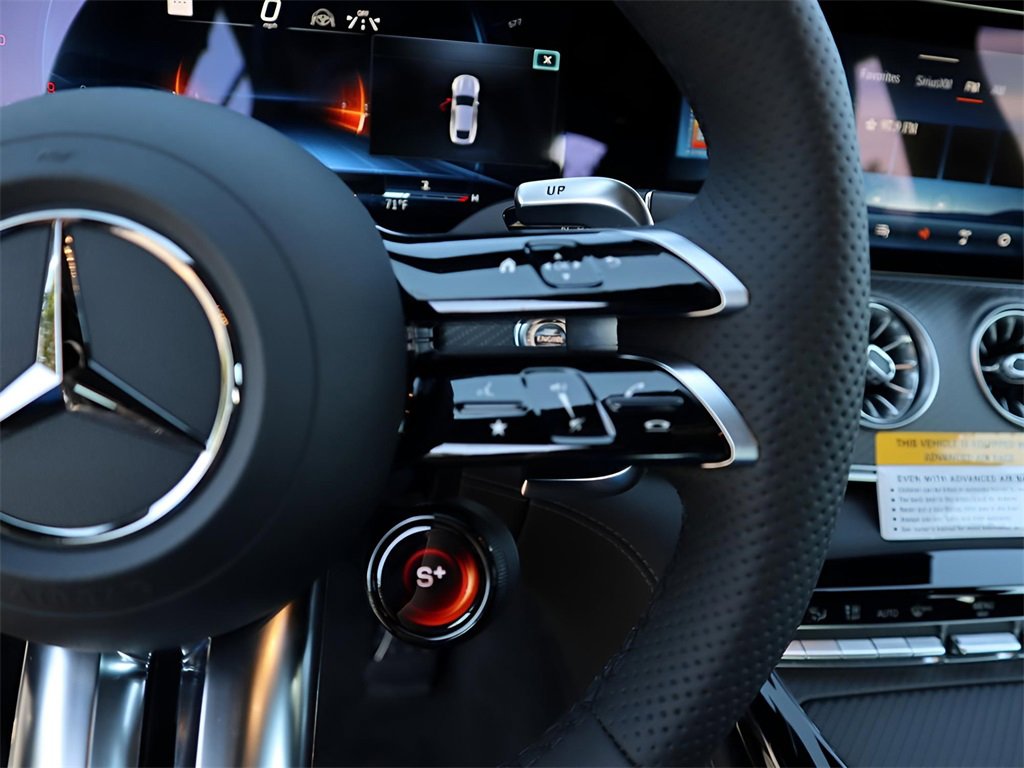 New 2026 Mercedes-Benz AMG GT 63 image 39