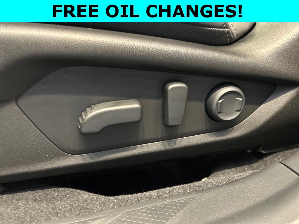 New 2026 Subaru Outback Limited XT image 22