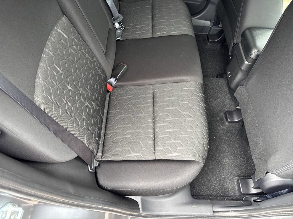 New 2026 Mitsubishi Outlander Sport LE AWD/4WD image 26