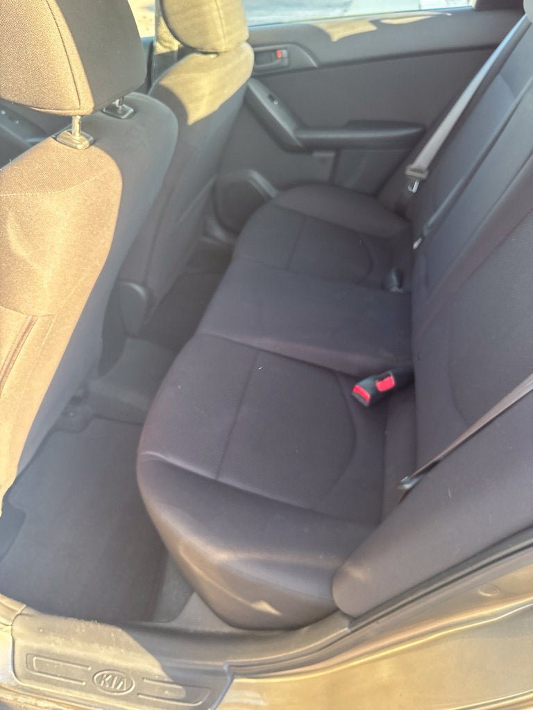 Used 2012 Kia Forte EX FWD image 21