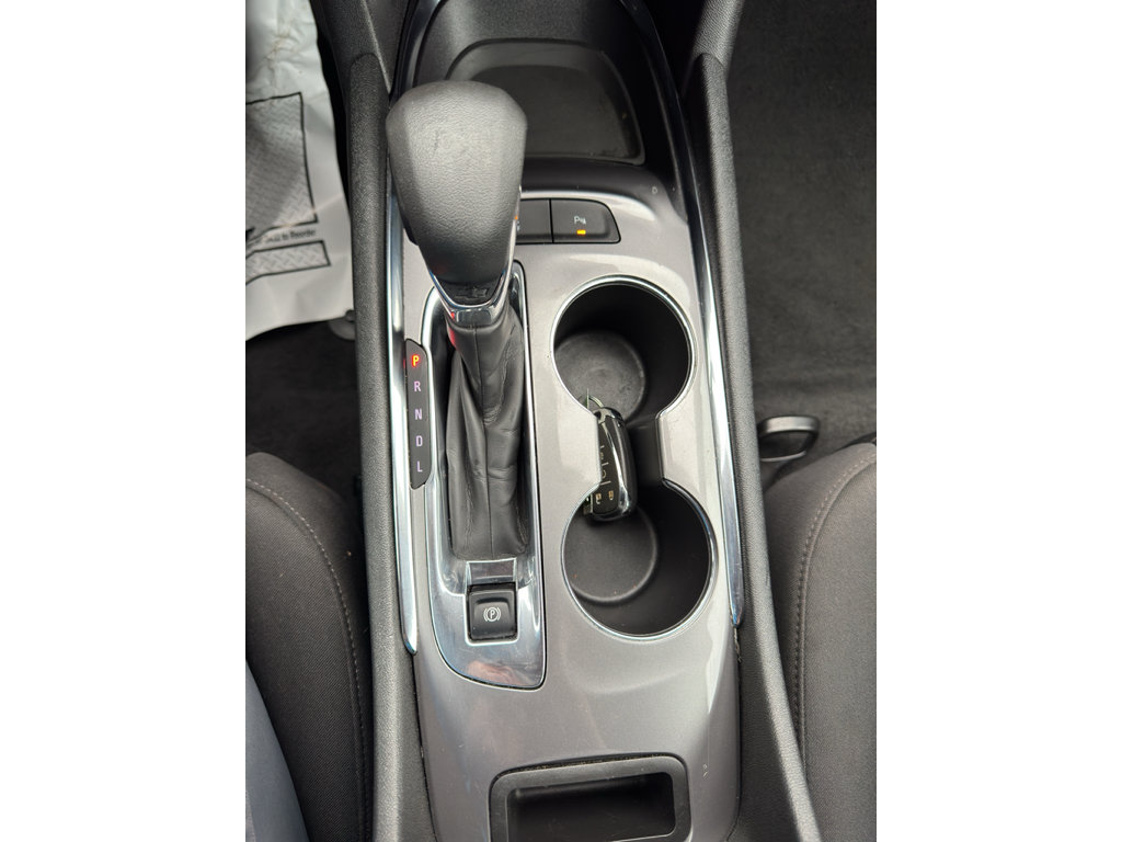 Certified 2024 Chevrolet Malibu LT FWD image 30