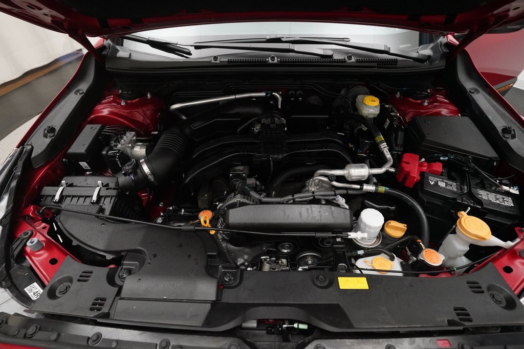 Used 2025 Subaru Crosstrek 2.5i Wilderness w/ Wilderness Package image 3