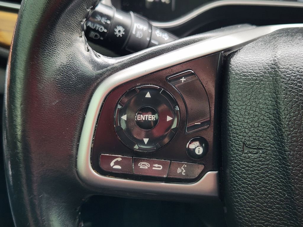 Used 2020 Honda CR-V EX-L image 29