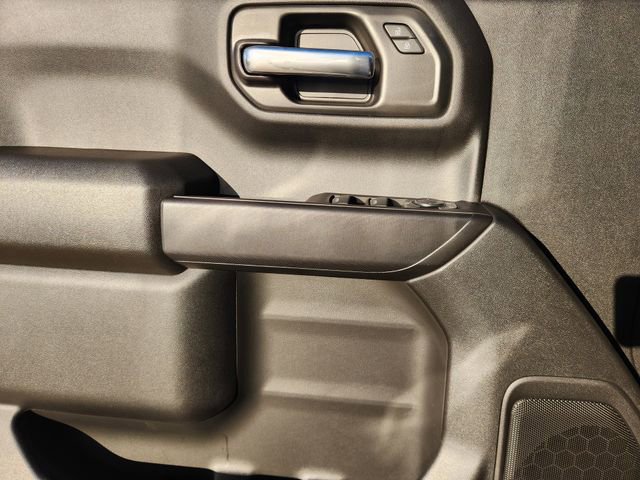 New 2026 Chevrolet Silverado 1500 Custom w/ Turbomax Blackout Package image 16