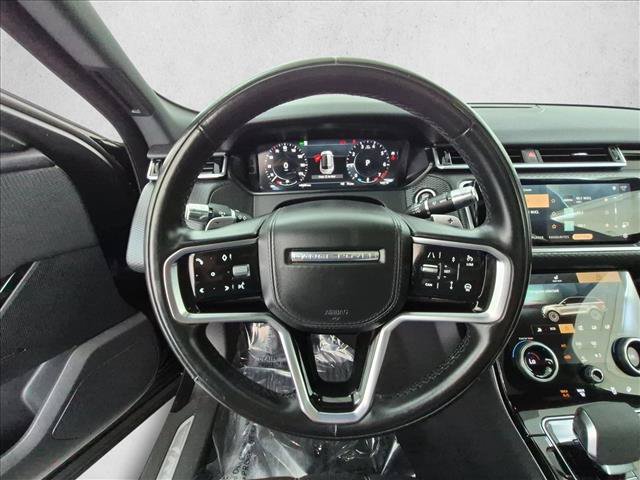 Used 2021 Land Rover Range Rover Velar R-Dynamic S AWD/4WD image 30