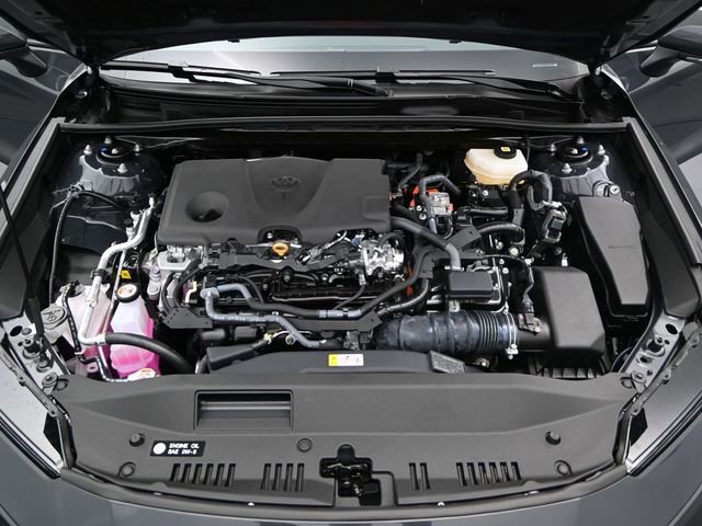 New 2026 Toyota Camry XSE FWD image 17