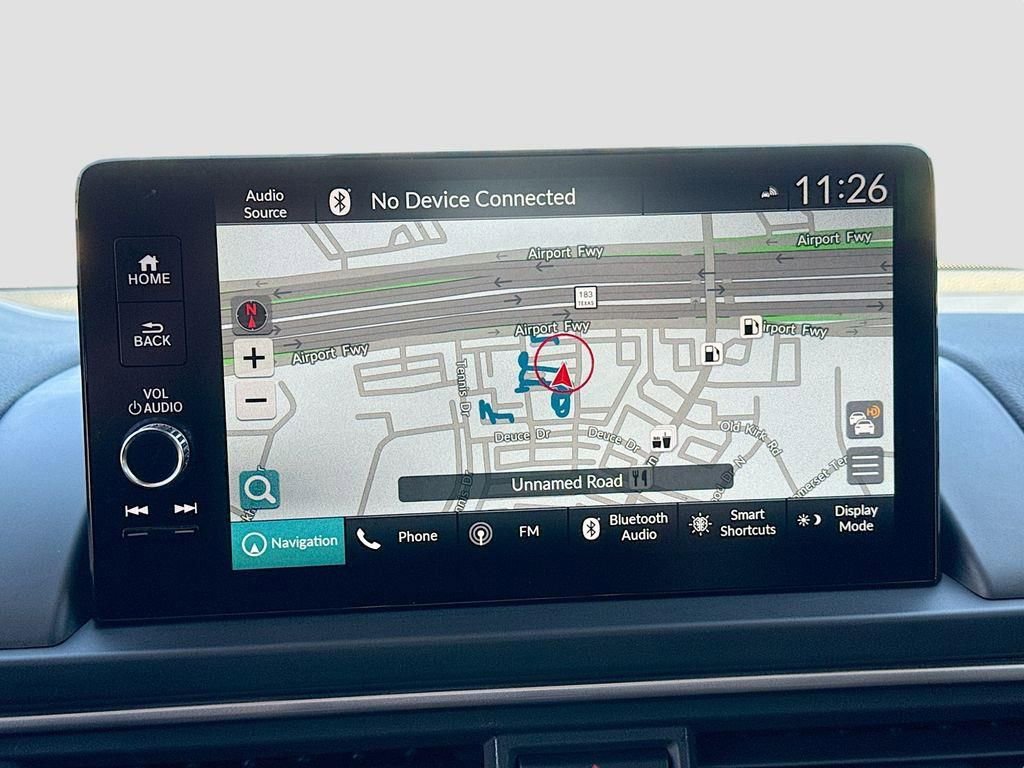 Used 2025 Honda Pilot Elite image 13