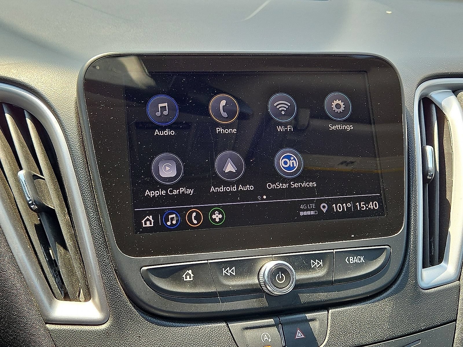 Used 2024 Chevrolet Malibu LS FWD image 25