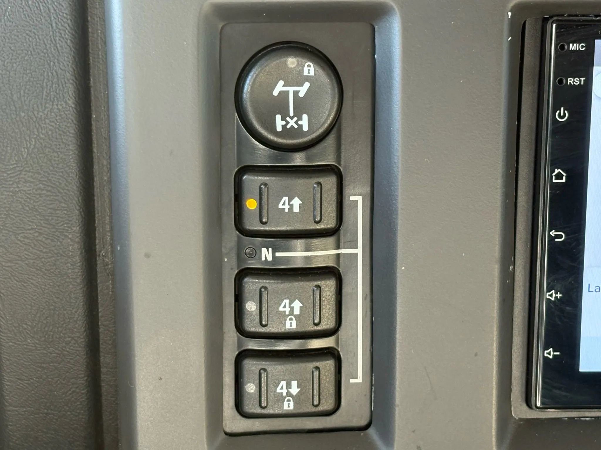 Used 2007 HUMMER H2 Luxury image 21