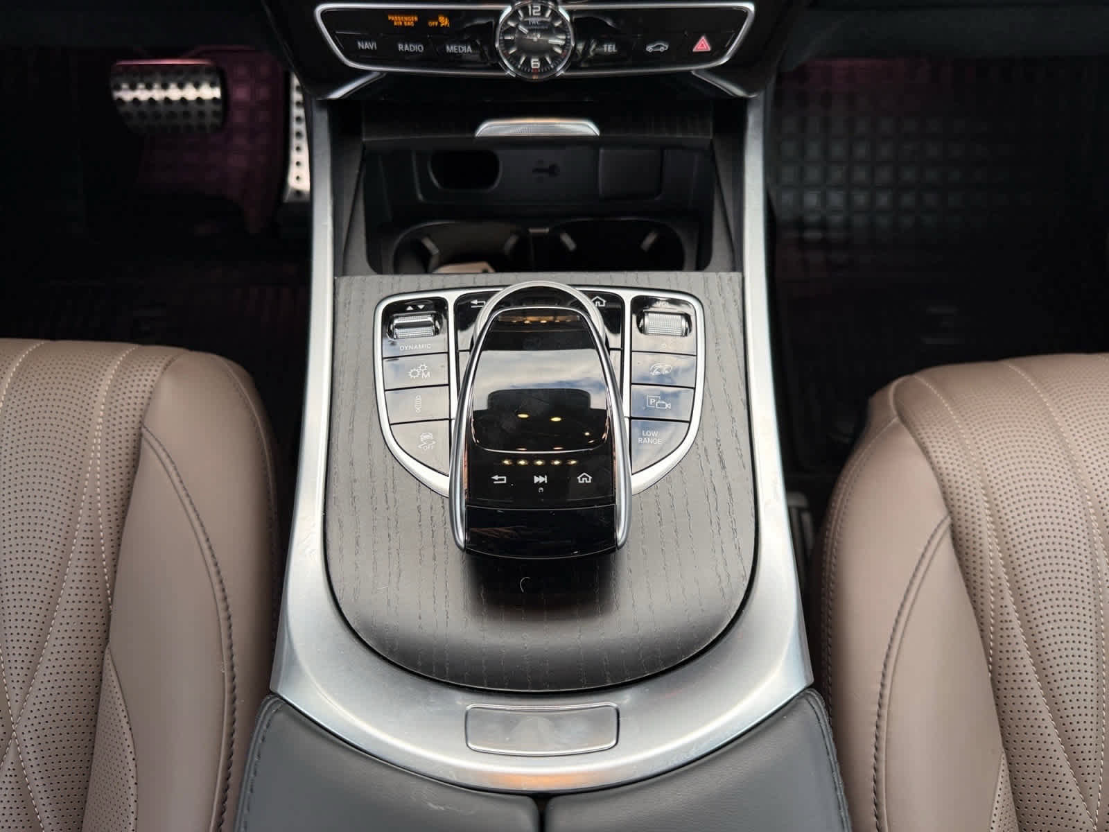 Certified 2023 Mercedes-Benz G 63 AMG 4MATIC image 15