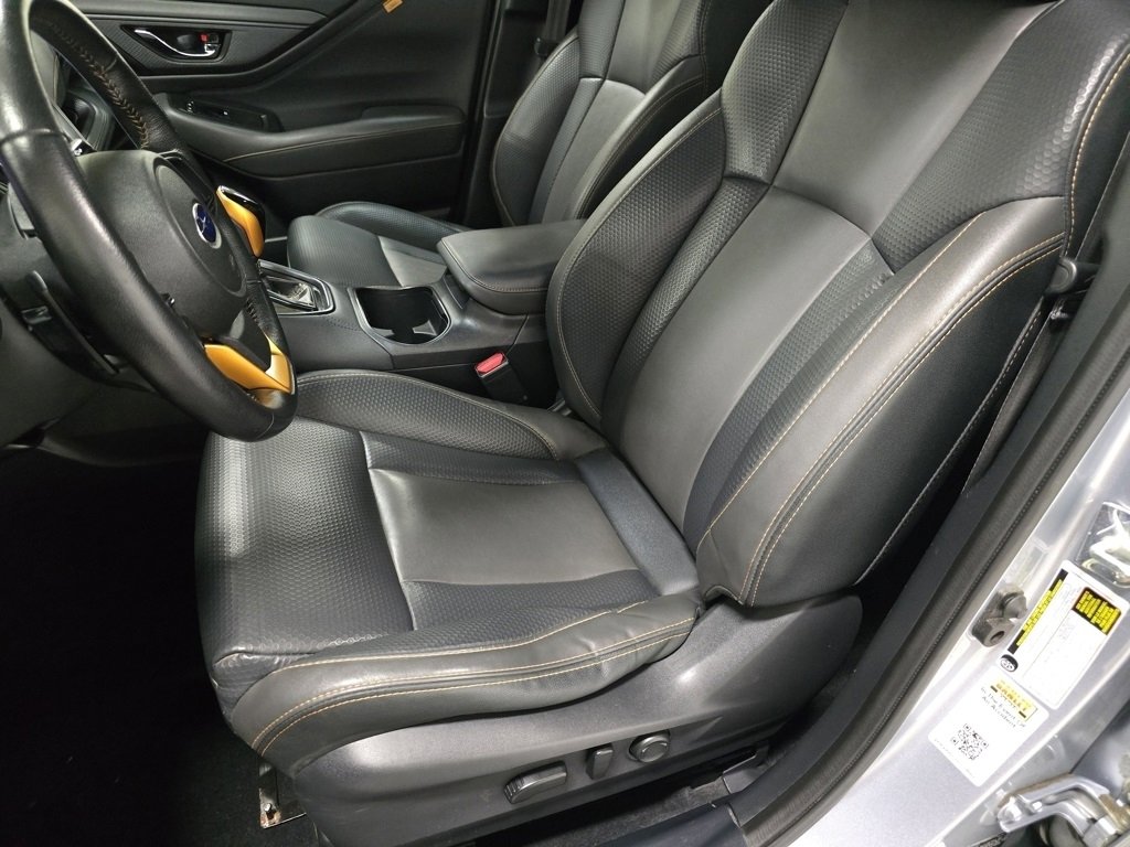 Used 2022 Subaru Outback Wilderness w/ Wilderness Package image 22