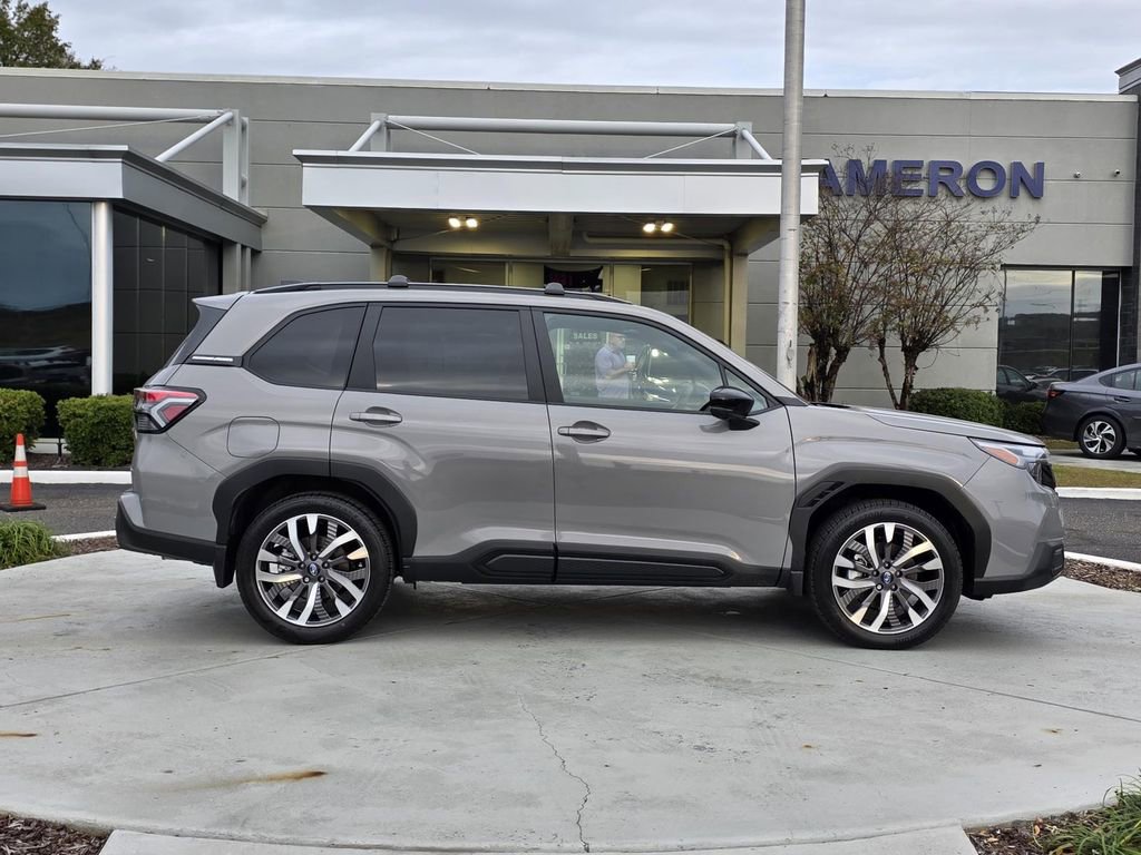 New 2026 Subaru Forester Touring w/ Touring Package AWD/4WD image 45