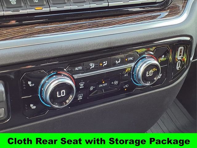 New 2026 GMC Sierra 2500 SLE w/ SLE Value Package; image 13