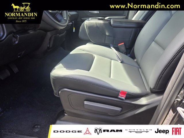 New 2026 RAM 1500 Tradesman RWD image 9